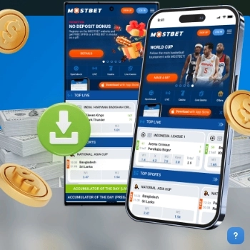 mostbet game