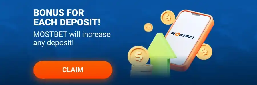 mostbet download