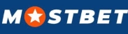 MOSTBET OFFICIAL WEBSITE LOGO